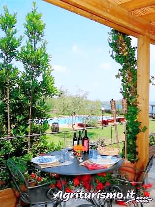 Tenuta Il Corno: CAMINETTO — photo 3