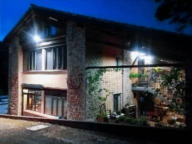 Petrarosa Del Montale: Vacanza in famiglia
