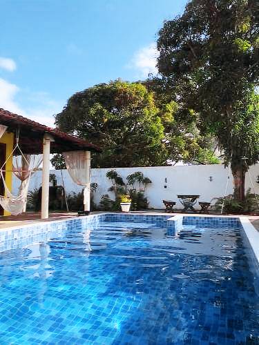 House  State of Sergipe