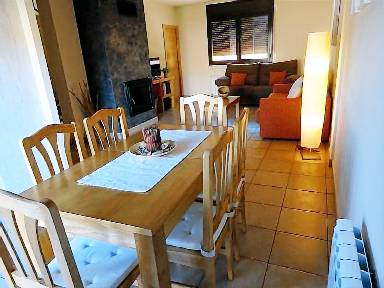 Cottage 170 m²