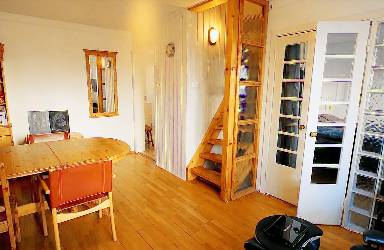 Appartement 120 m²