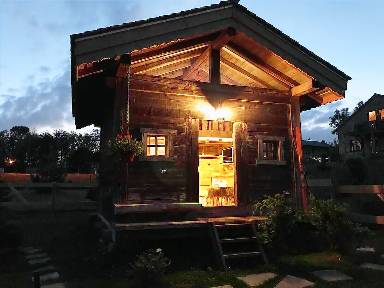 Chalet