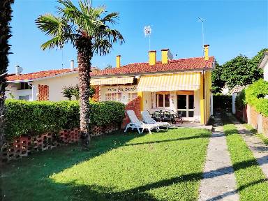 Villa de 60 m²