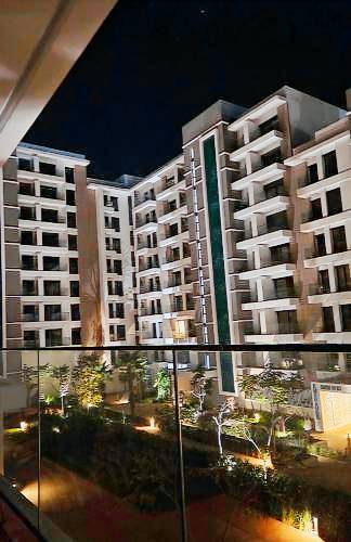Appartement Rabat