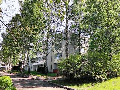 Appartement 49 m²