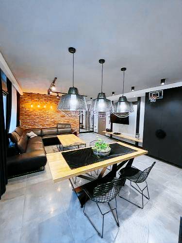 Apartament Inowrocław