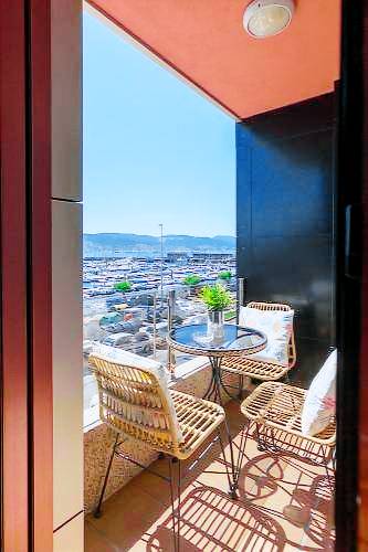 Apartamento Combarro