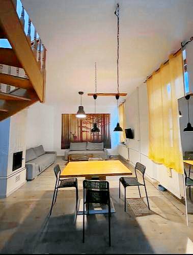 Apartment Old Town