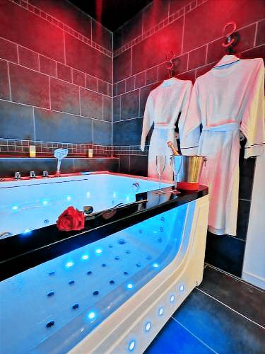 Appartement Limoges