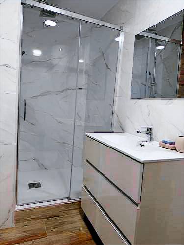 Apartamento El Grao de Castellón