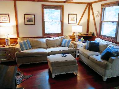 Chalet