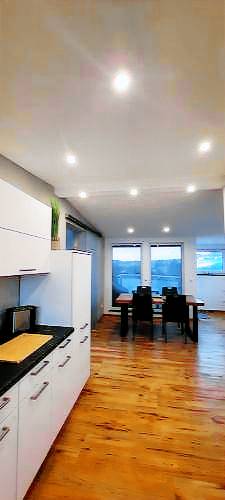 98 m² Ferienwohnung