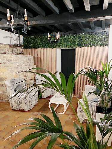 Casa  Condado