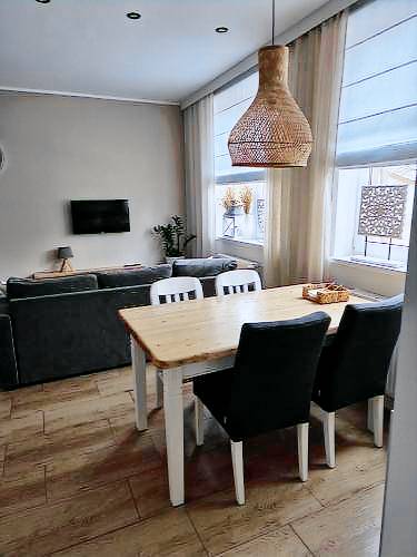 Apartament Lubniewice