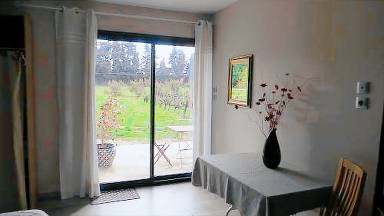 Maison de vacances 25 m²