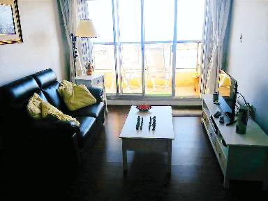 Appartement 50 m²