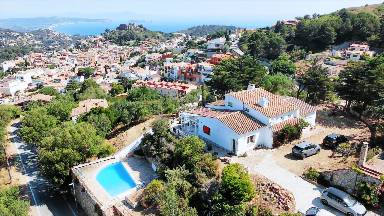 Casa de 258 m²
