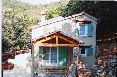 Maison de vacances 45 m²