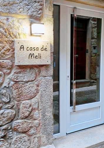 Apartamento Muros