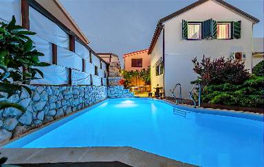 Maison de vacances 74 m²