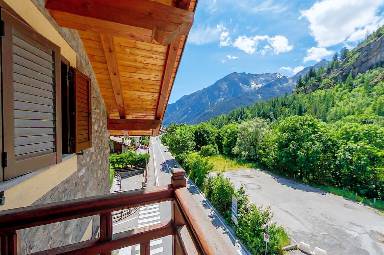 Appartement 140 m²