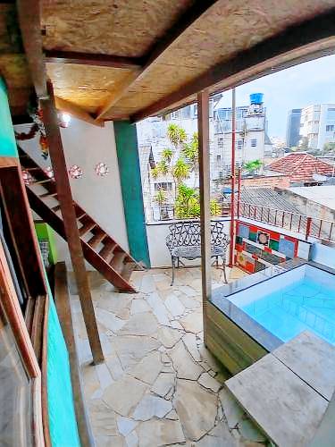 Villa Lapa