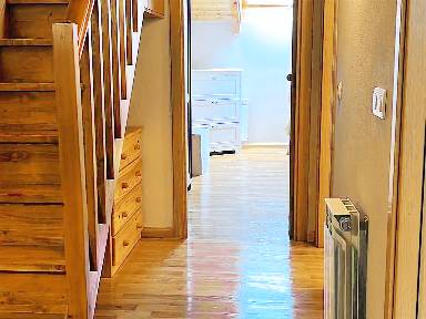 Casa de 110 m²