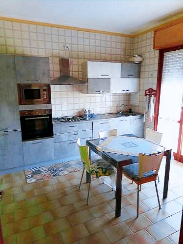 Apartamento Montesarchio