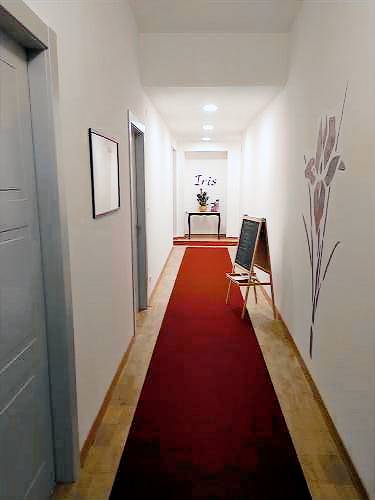 Bed & Breakfast Triëst