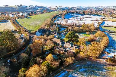 Fully equipped big holiday home with garden | Garden view