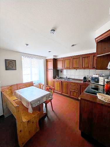 Ferienwohnung Linthal
