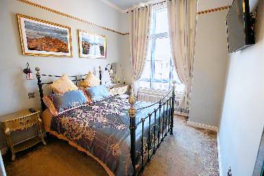 51 m² Ferienwohnung