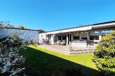 Casa 121 m²
