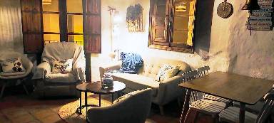 Casa de 100 m²