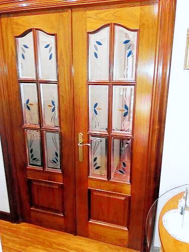 Apartment Bilbao