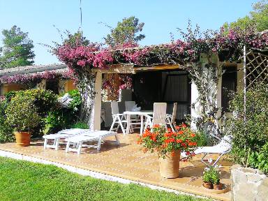 Casa 70 m²
