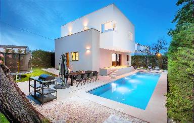 Maison de vacances 164 m²