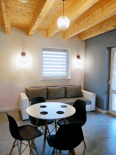 Bed & Breakfast Karpniki