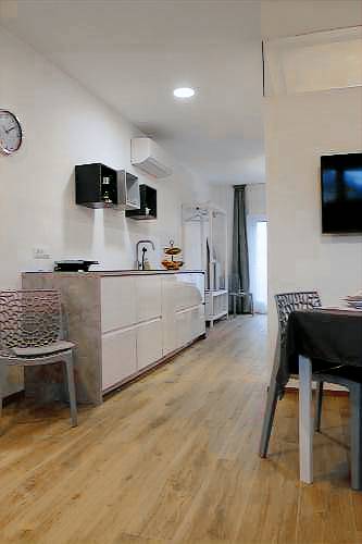 Ferienwohnung Meran
