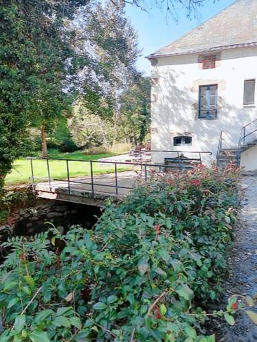 Bed & Breakfast  Pionnat