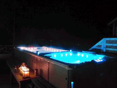Villa 120 m²