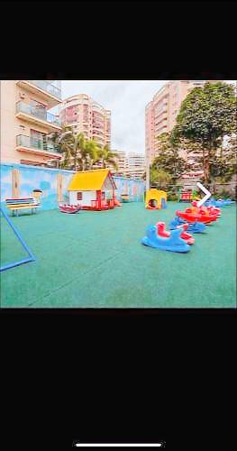 Apartamento Jacarepagua