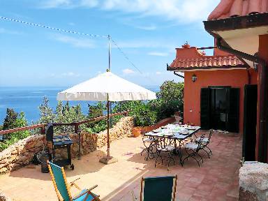 Villa 120 m²