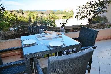 Appartement 45 m²