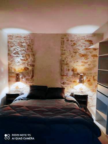 Maison de vacances La Châtre