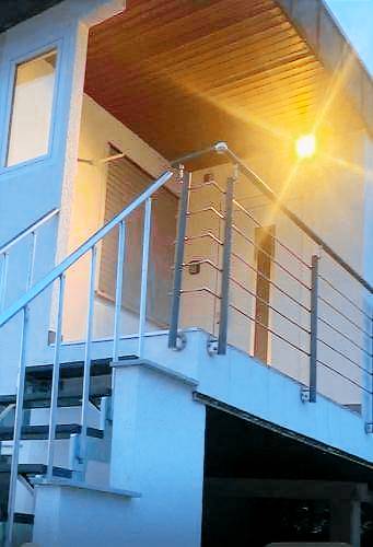 Ferienwohnung Gaggenau