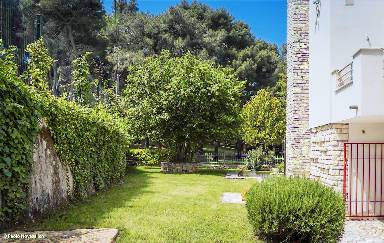 Villa de 130 m²