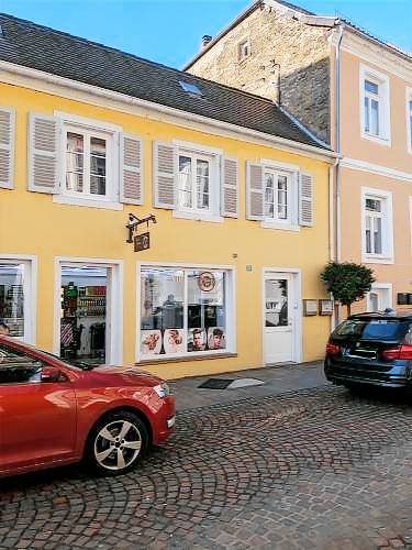 Ferienwohnung Blieskastel