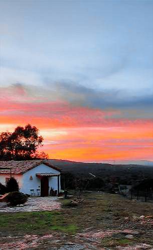 House Facinas