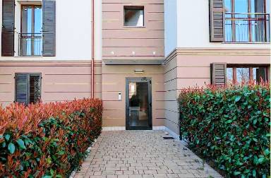 Appartamento 68 m²